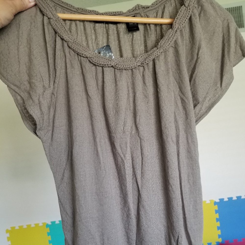 Mango blouse - Picture 7 of 7